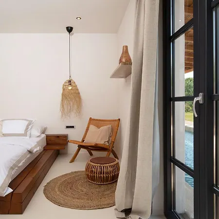 Prázdninový dům Perfektes In Mit Privatem Pool By Interhome