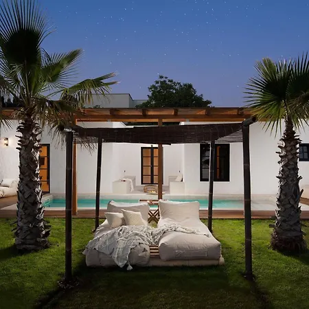 Perfektes In Mit Privatem Pool By Interhome Сasa de vacaciones
