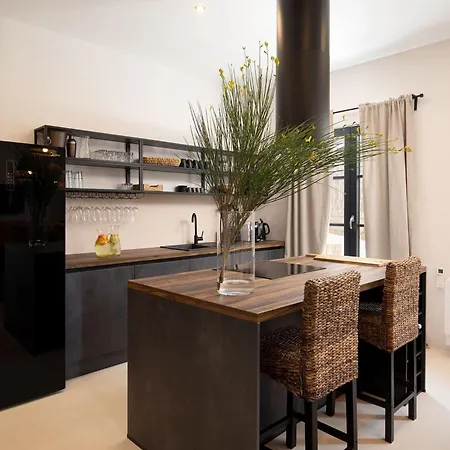 Perfektes In Mit Privatem Pool By Interhome Vakantiehuis *