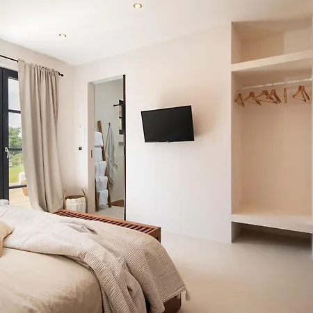 Vakantiehuis Perfektes In Mit Privatem Pool By Interhome *