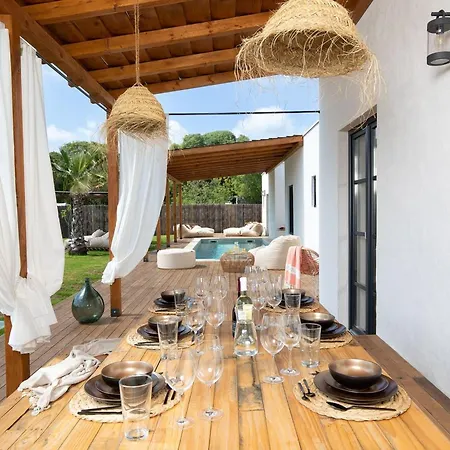 Vakantiehuis Perfektes In Mit Privatem Pool By Interhome