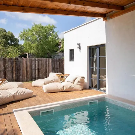 Perfektes In Mit Privatem Pool By Interhome Bale