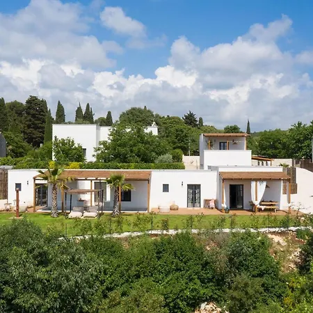 Сasa de vacaciones Perfektes In Mit Privatem Pool By Interhome *